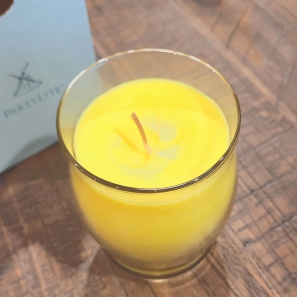 Hocus Pocus Partylite Abracadabra Candle 11.4 OZ NWT - Picture 3 of 7